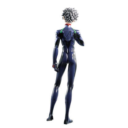 Evangelion - ICHIBANKUJI Nagisa Kaworu D