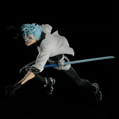 Bleach - Vibration Stars Grimmjow Jaegerjaquez