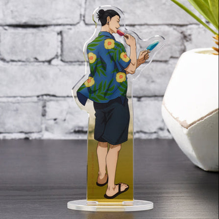 Jujutsu Kaisen - Ichibankuji JJK S2 Geto Beach Acrylic Stand E