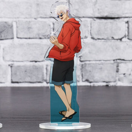 Jujutsu Kaisen - Ichibankuji JJK S2 Gojo Beach Acrylic Stand E