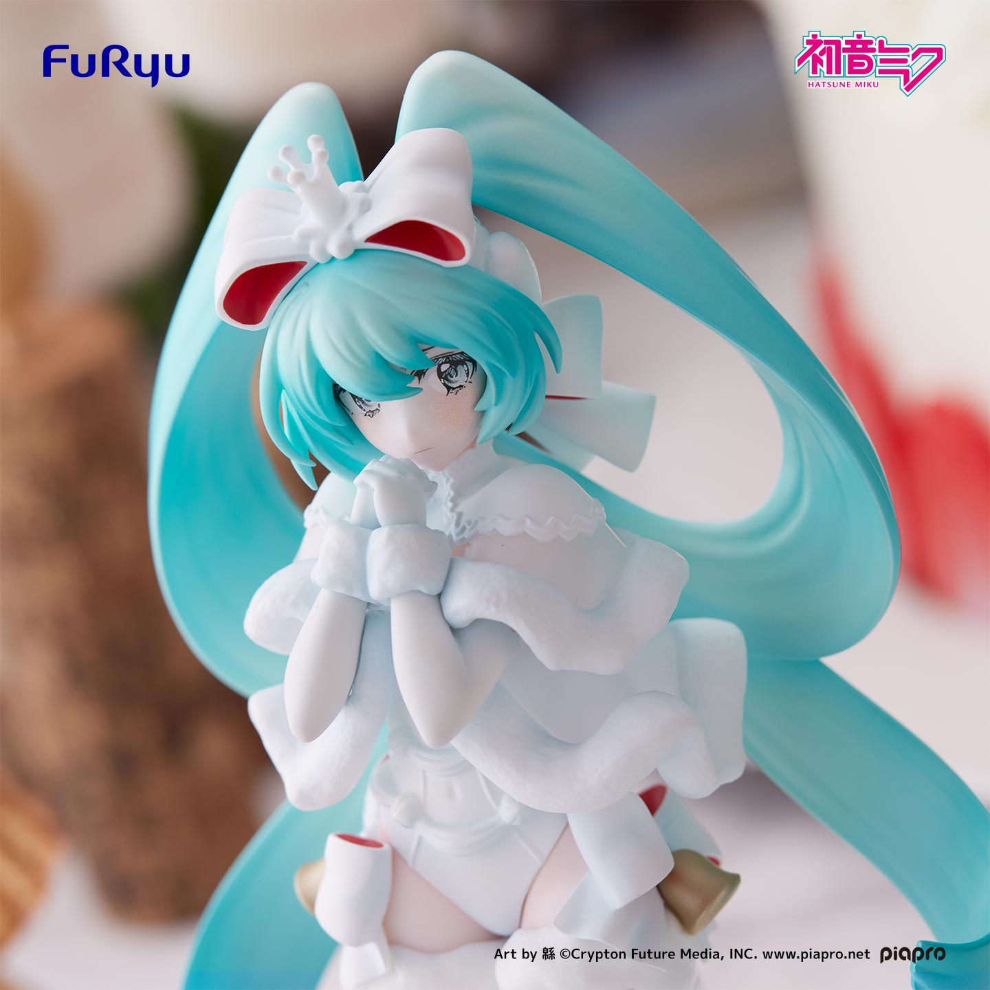Hatsune Miku - Exc∞d Creative Hatsune Miku SweetSweets-Noel-