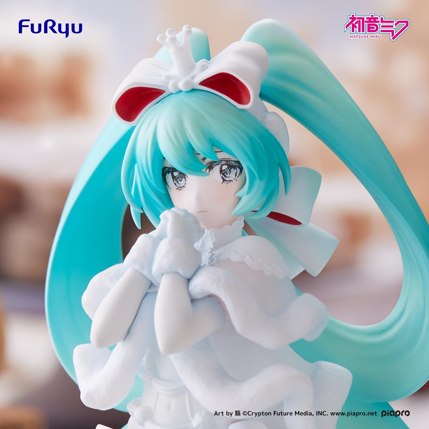 Hatsune Miku - Exc∞d Creative Hatsune Miku SweetSweets-Noel-