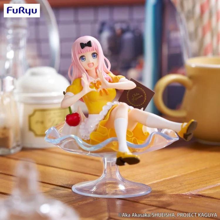 Kaguya-sama: Love Is War - Chika Fujiwara (Parfait Ver.)