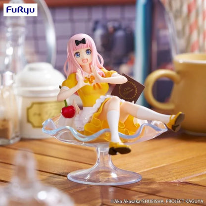 Kaguya-sama: Love Is War - Chika Fujiwara (Parfait Ver.)