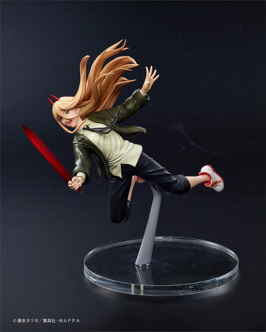 Chainsaw Man - Taito Power (Airel Ver)