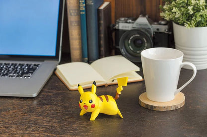 Pokémon - Pikachu 03 Quick Model Kit