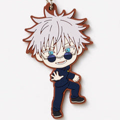 Jujutsu Kaisen - Ichibankuji JJK S2 Gojo Pose Keychain