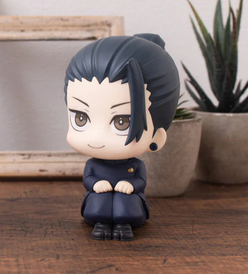 Jujutsu Kaisen - MegaHouse るかっぷ (Look Up) Suguru Geto