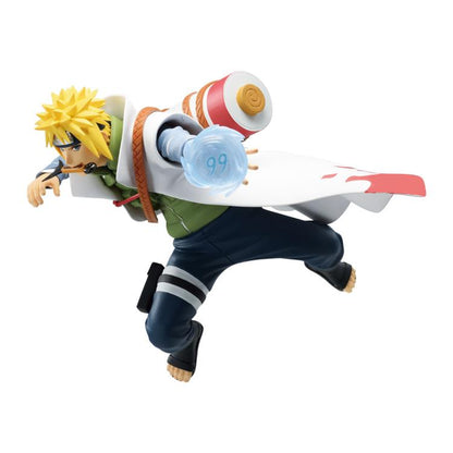 Naruto Shippuden - Narutop99 Minato Namikaze