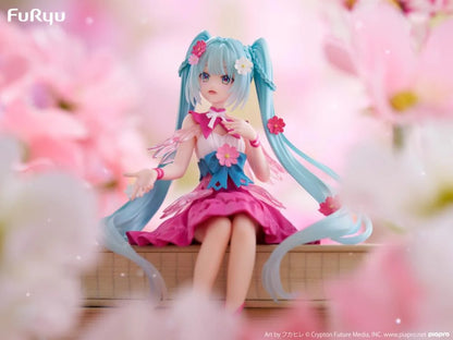 Hatsune Miku - Noodle Stopper Hatsune Miku (Flower Fairy Cosmos Ver.)