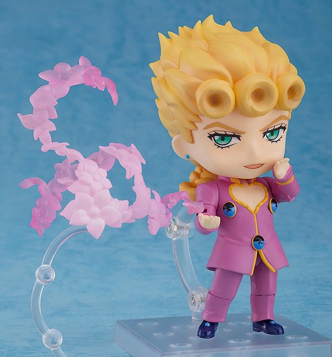 Nendroid Giorno Giovanna