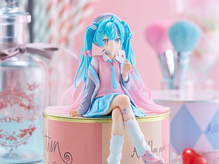 Hatsune Miku - Noodle Stopper Hatsune Miku (Love Blazer Ver.)