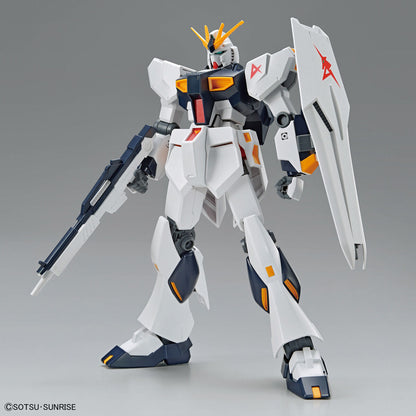 Gundam - EG ENTRY GRADE ν Gundam " Gundam: Char's Counterattack"