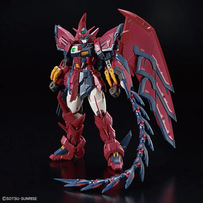 Gundam - 1/144 RG OZ-13MS Gundam Epyon