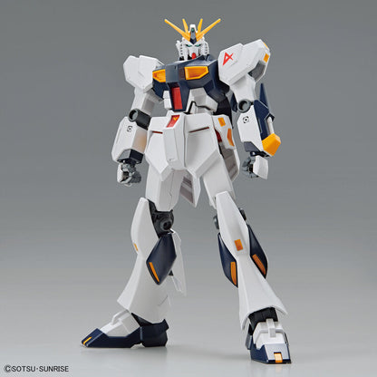 Gundam - EG ENTRY GRADE ν Gundam " Gundam: Char's Counterattack"