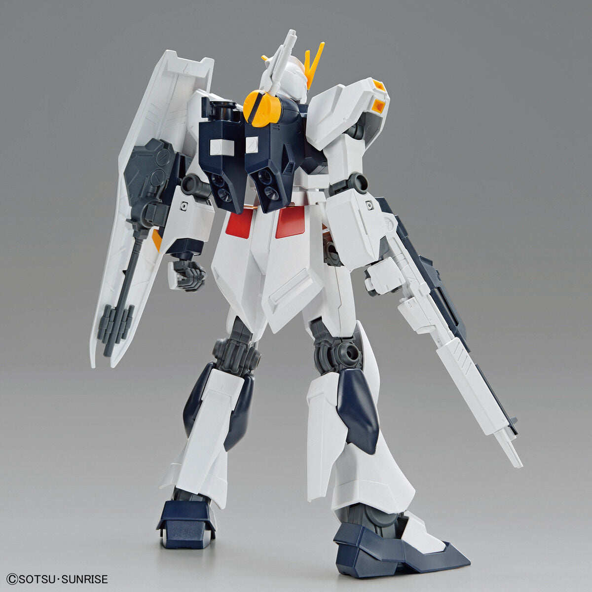 Gundam - EG ENTRY GRADE ν Gundam " Gundam: Char's Counterattack"