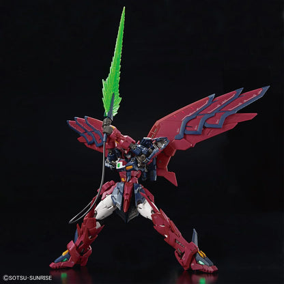 Gundam - 1/144 RG OZ-13MS Gundam Epyon