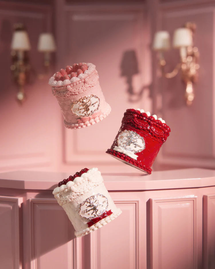 Flower Knows - Strawberry Cupid Set (36 Items)