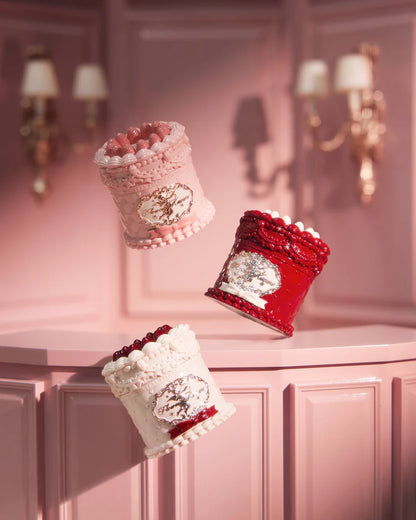 Flower Knows - Strawberry Cupid Set (36 Items)