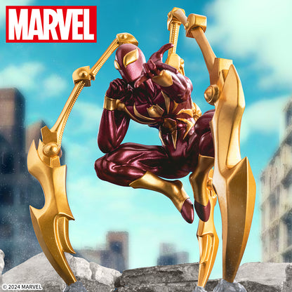 Marvel - Luminasta Iron Spider