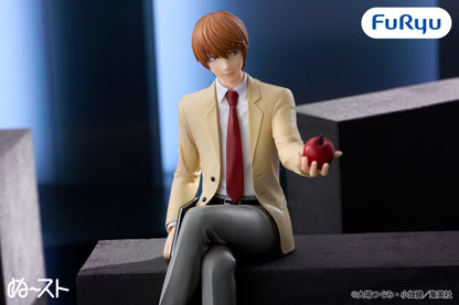 Death Note - Noodle Stopper Light Yagami