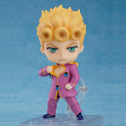 Nendroid Giorno Giovanna