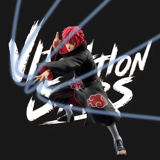 Naruto Shippuden - Vibration Stars Sasori - I