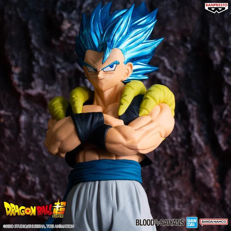 Dragon Ball - BLOOD OF SAIYANS Gogeta SSJB