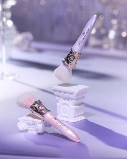 Flower Knows - Knight Unicorn Set (49 Items)