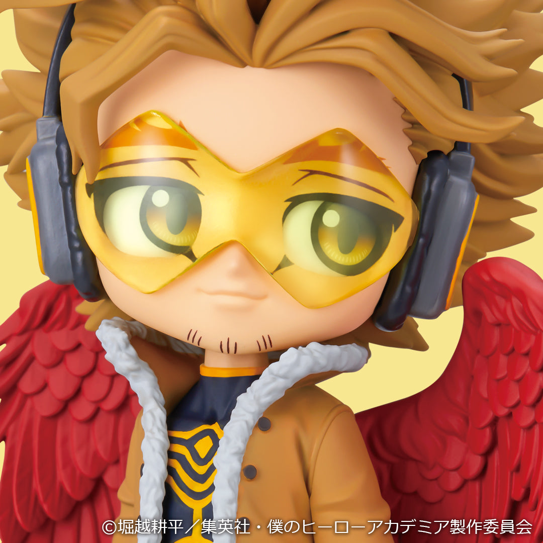 My Hero Academia - Q Posket Hawks
