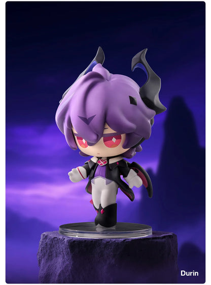 Genshin Impact - Pop Mart Gathering Chibi Blind Box Figures