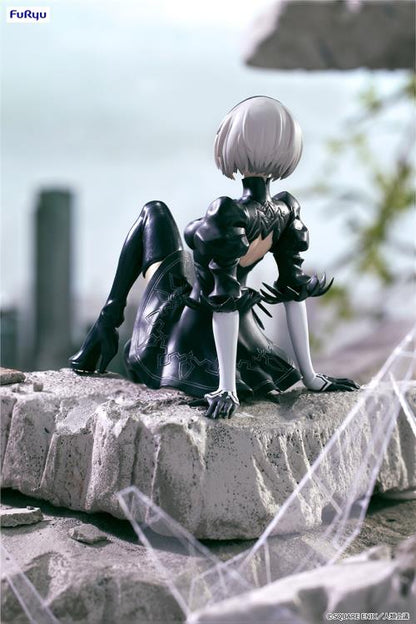 NieR:Automata - Noodle Stopper 2B