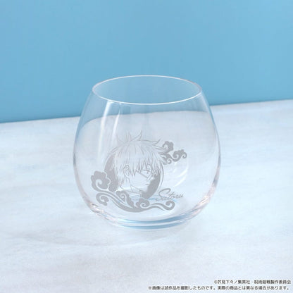 Jujutsu Kaisen - Movic Gojo & Geto Glass Set