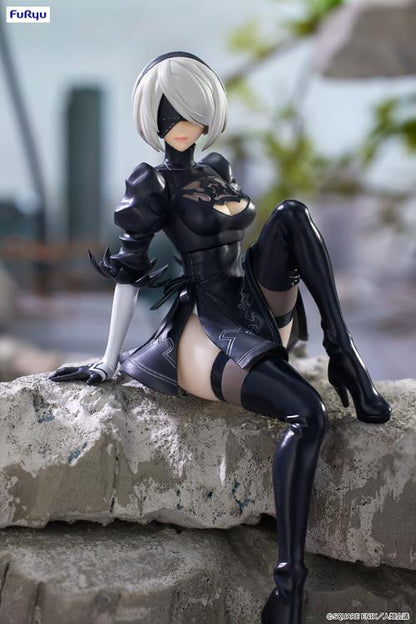 NieR:Automata - Noodle Stopper 2B