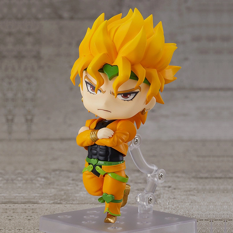 Nendroid Dio Brando