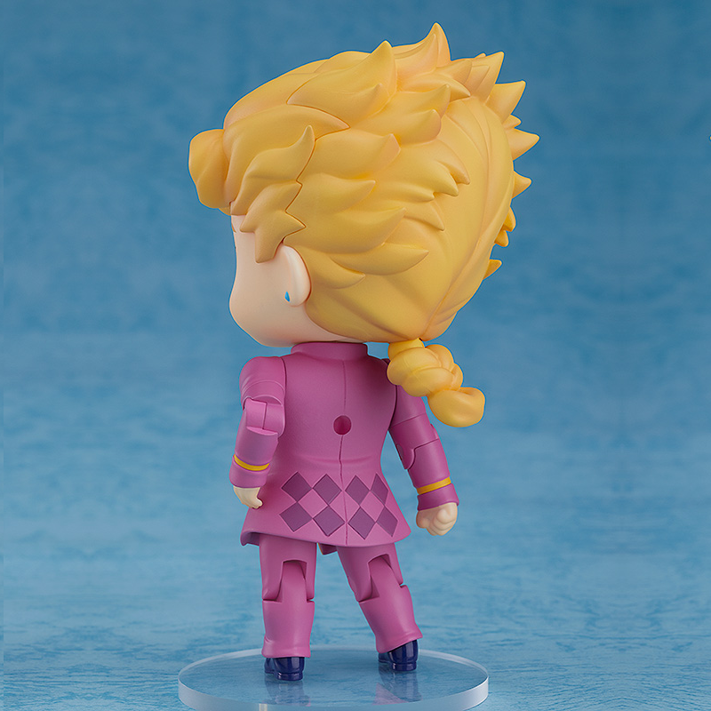 Nendroid Giorno Giovanna