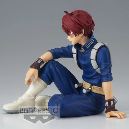 My Hero Academia - Break Time Todoroki Shoto