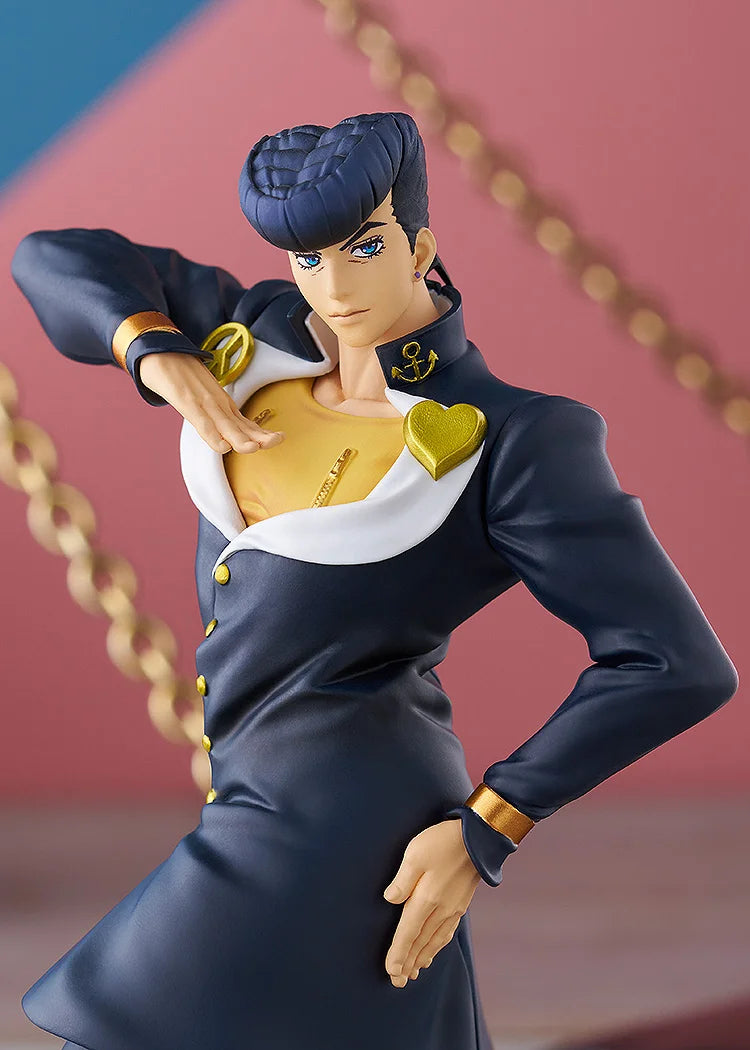 JOJO - POP UP PARADE Josuke Higashikata