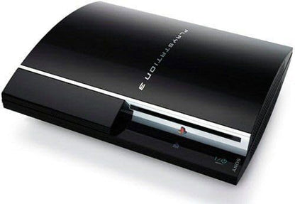 PlayStation 3 CECHA00 FAT 60GB