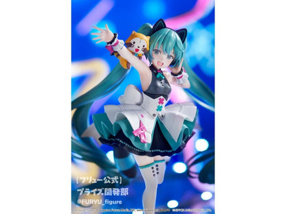 Hatsune Miku - Exc∞d Creative Miku x Rascal ( Cyber Future Ver.)