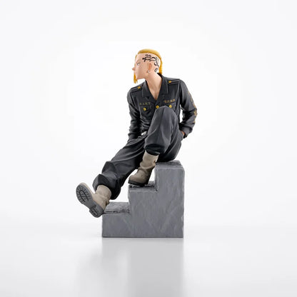 Tokyo Revengers -  Break time collection vol.2 Ryuguji Ken (Draken)