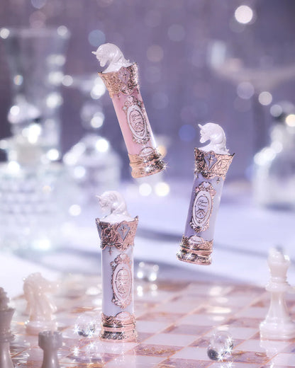 Flower Knows - Knight Unicorn Set (49 Items)
