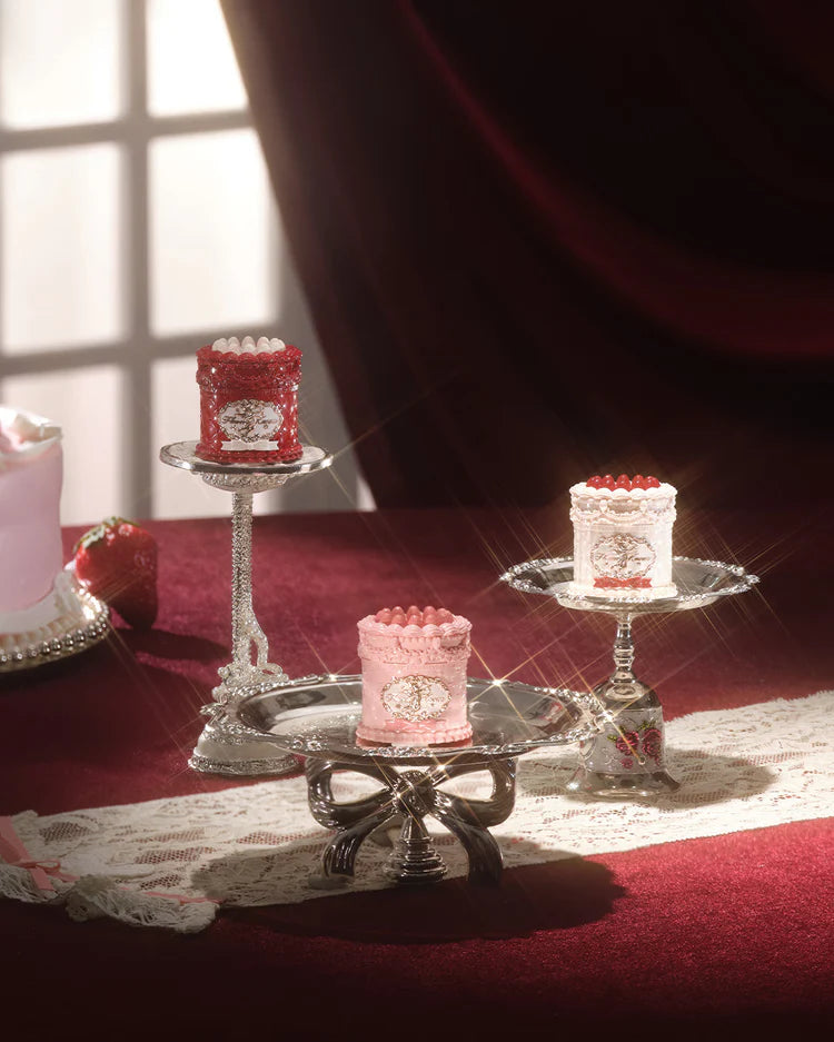 Flower Knows - Strawberry Cupid Set (36 Items)