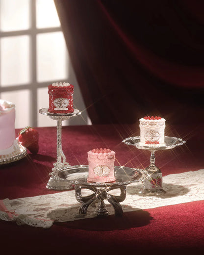 Flower Knows - Strawberry Cupid Set (36 Items)