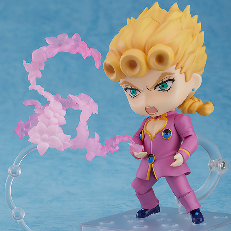 Nendroid Giorno Giovanna