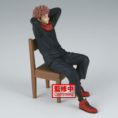 Jujutsu Kaisen - Break Time Yujji Itadori