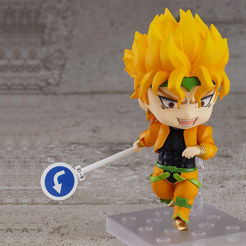 Nendroid Dio Brando