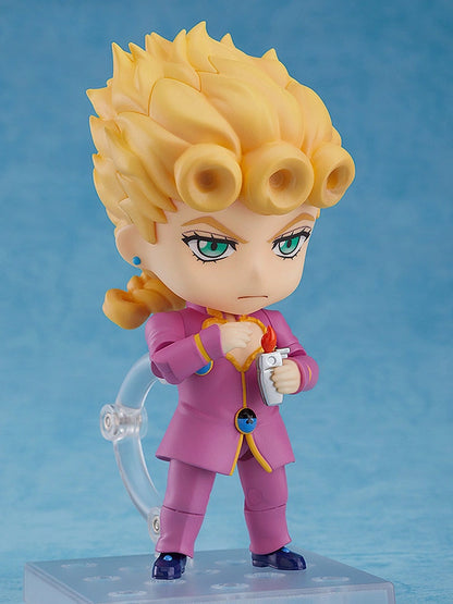 Nendroid Giorno Giovanna