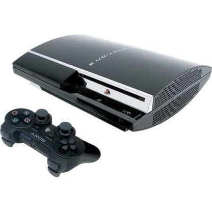 PlayStation 3 CECHA00 FAT 60GB