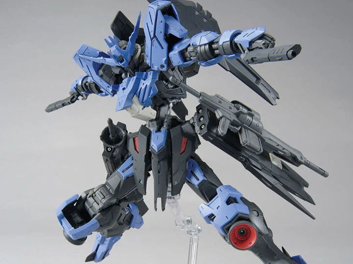 GUNDAM - BANDAI MG 1/100 Iron-Blooded Orphans ASW-G-XX Gundam Vidar